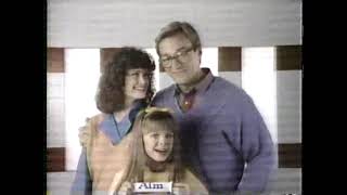 USA Network commercials, 10/19/1986 part 2