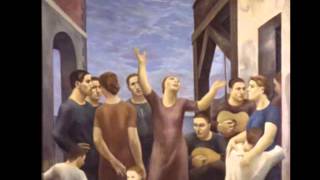 Ubaldo Oppi- Samson, Hwv 57 With Plaintive Notes By George Frideric Handel