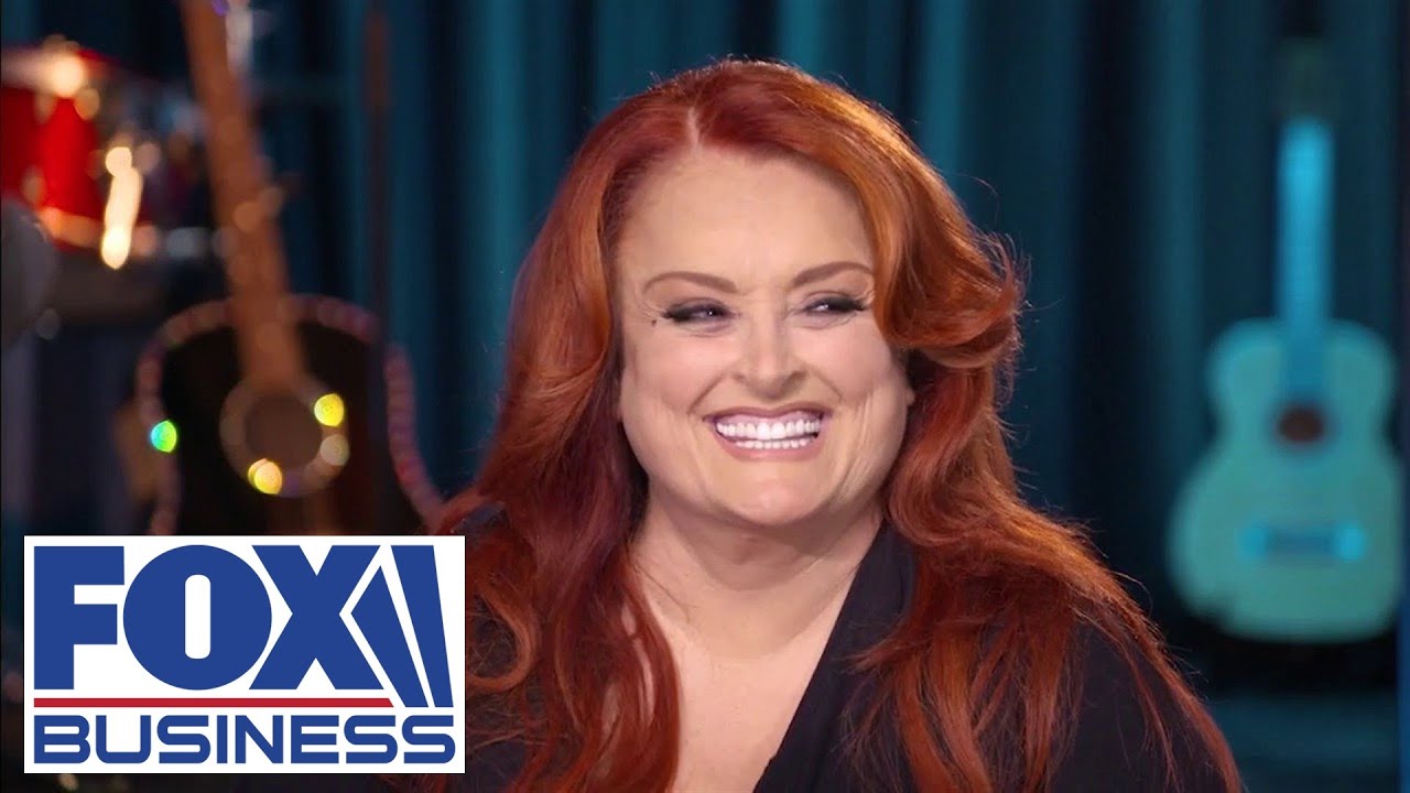 Wynonna Judd on the 'greatest goodbye' in country music YouTube