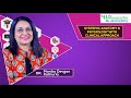 Systemic Anatomy and Physiology with Cinical Approach | Dr Monika Devgan Kathuria | THA
