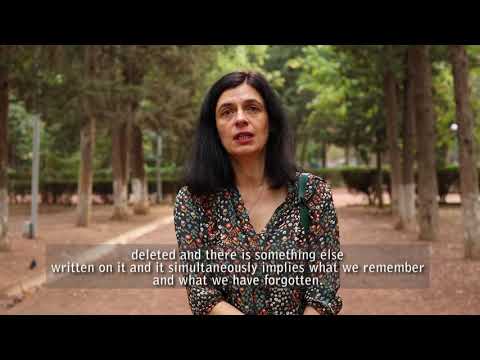 რატომ უნდა ვისაუბრობთ მეხსიერების პოლიტიკაზე?