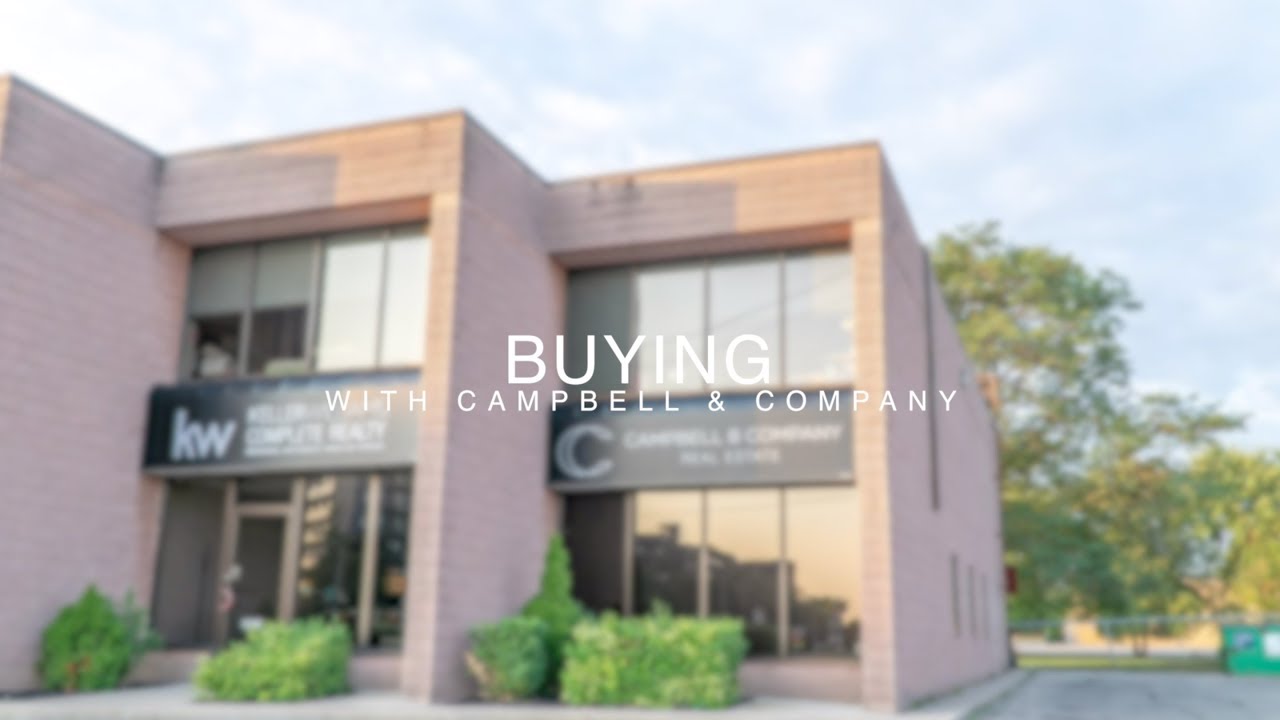 Buying with Campbell & Company Real Estate YouTube