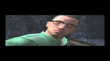 Manhunt 2 Walkthrough Part 2 [Uncensored]