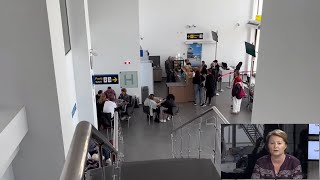 Аеропорт Бухарест. Як дістатися і чи варто | bambarbia.tv