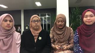 Task 2: forum about intellectual properties based on bokkita casess