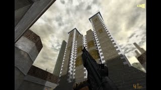 Half Life: Timeline II Iced Earth (remod) - pc mod gameplay