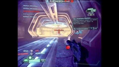 Tribes Ascend Gameplay (Part 3)
