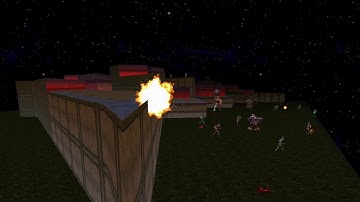 DOOM 64 intro (good quality)