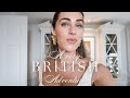 A very british adventure  afternoon tea music gala a new handbag  diamonds  lydia elise millen