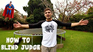 How To Blind Judge - Wakeboarding
