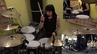 Zwei Sekunden - Playthrough + Drum Tutorial - Dirk Oechsle