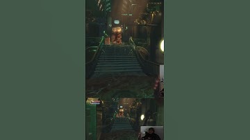 This ain’t it! #gaming #games #bioshock #horrorgaming #scary