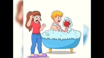 Dop 5 (delete one part) dop 5 game level 290 to 330 with solution example rk dop 5 gamer #