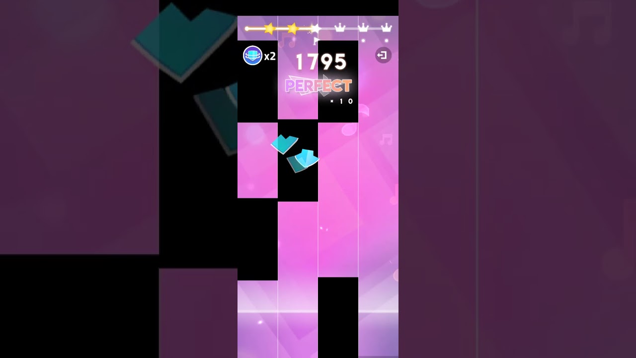 Speed Check - Magic Tiles 3