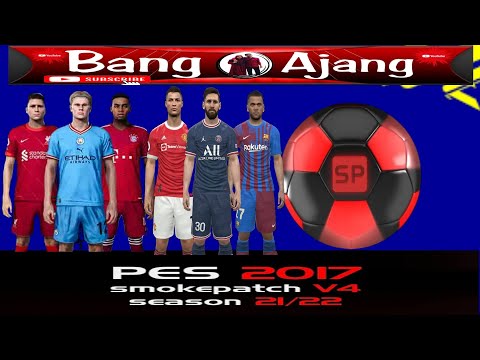CARA PEMASANGAN SMOKE