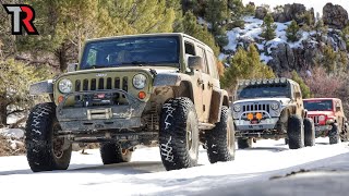 Exploring the Eastern Nevada Mountains for Ghost Towns and Old Mines