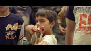 MIN DÎT - DIE KINDER VON DIYARBAKIR - Trailer