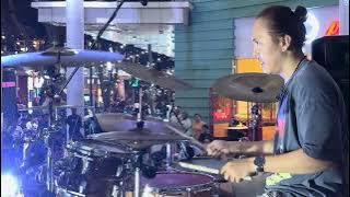 Pegasus Fantasy (Ost Saint Seiya) Drum Cover