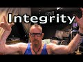 Integrity