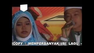 08. Mahallul Qiyam | Ki Shawunggaling