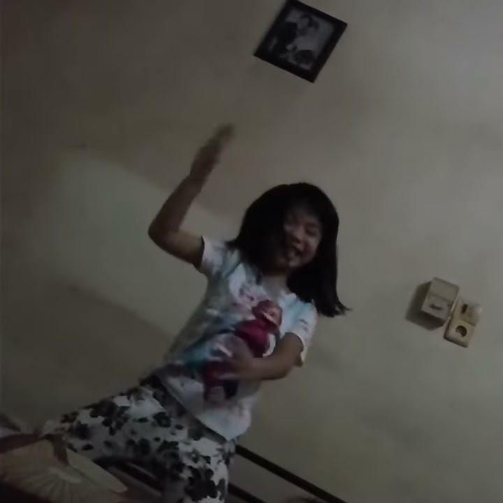 Video lucu slow motion