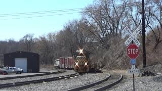 NS 11Z RBMN YJPI and NS K81.