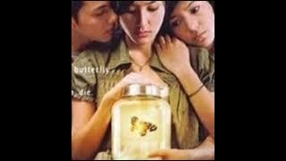 Butterfly - Melly feat Andika