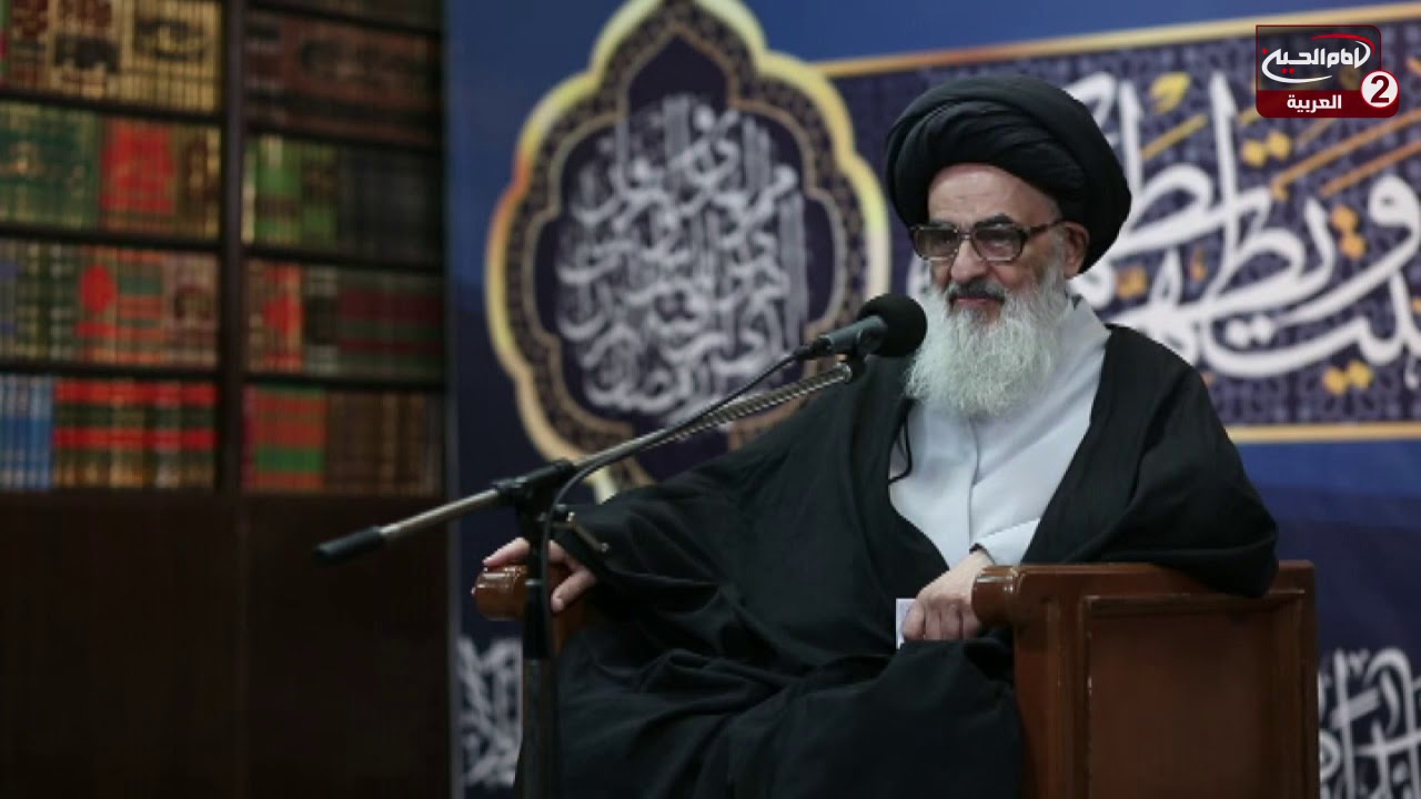 سلسلة محاضرات (20): معركة الجمل ،مع سماحة المرجع الديني اية الله العظمى السيد صادق الحسيني الشيرازي