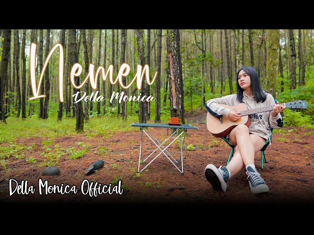 NEMEN - Della Monica | Acoustic Version class=