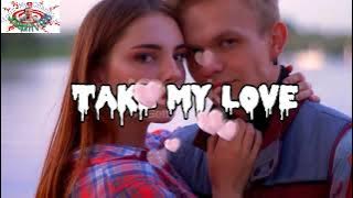 Take My Love by Jennah Bell / no copyright music / free to use