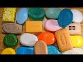 Wow Classic Soap Unboxing ASMR opening Haul Leisurely Unpacking Soaps Relaxing Sound Satisfying
