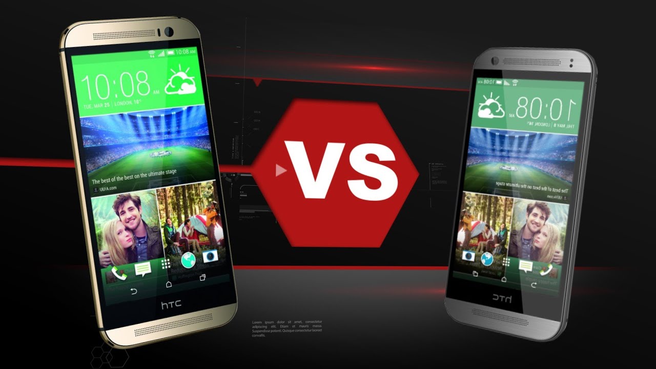 htc one mini vs htc one m8 htc one mini vs m8 youtube htc one mini vs htc one m8 htc one mini vs m8 youtube