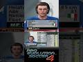 Sampdoria Full Squad in Pro Evolution Soccer 4 (PES 4) / Winning Eleven 8 –Team & Player Stats #pes4