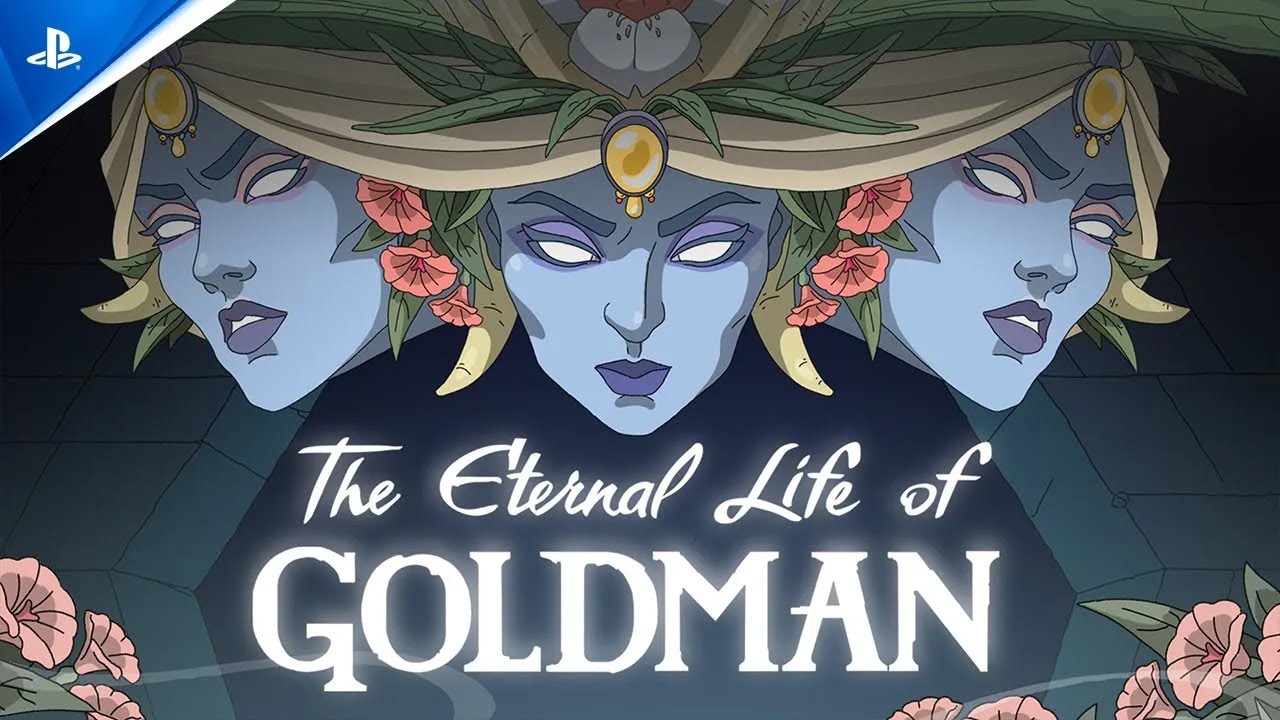 La vie éternelle de Goldman reçoit une nouvelle bande-annonce et une sortie de démo 11 La vie éternelle de Goldman reçoit une nouvelle bande-annonce et une sortie de démo 6