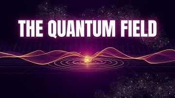 Why Empty Space Is Full of Energy | Quantum Field Explained