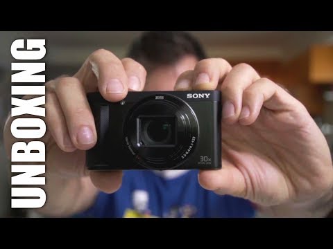 Η-καλύτερη-travel-camera-κάτω-από-400-ευρώ;-#unboxing