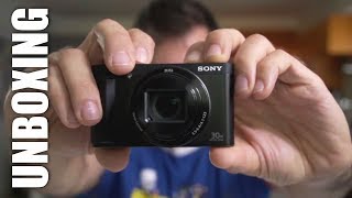 Η καλύτερη Travel Camera κάτω από 400 ευρώ; #unboxing