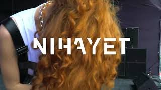 Nihayet - Sirenler Resimi