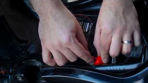 DB2 GPS Tracker Installation Guide - 2 Minutes