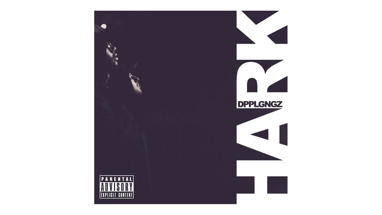 The Doppelgangaz - Hark Back (Audio)