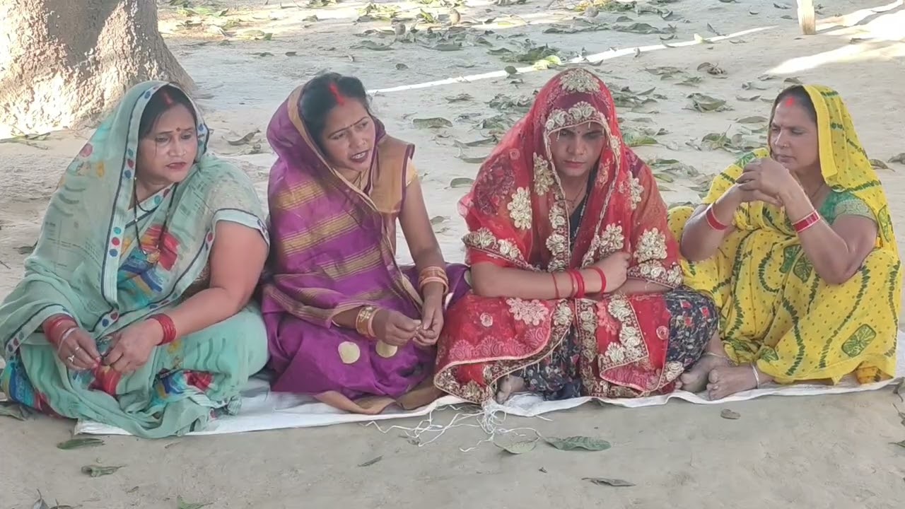 मुंह दिखाई में जेठान के बिटिया कीहेस बवाल #नई कॉमेडी#देहाती कॉमेडी#कॉमेडी वीडियो#भारती कॉमेडी 🙏🙏🙏💐