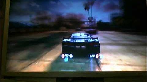 Split/Second (Demo Version)