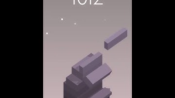 [GGWR] Stack - Highest Score Ever! 1000+