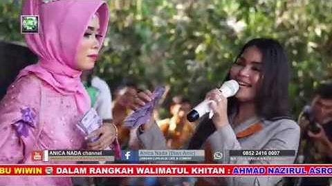 DIAN ANIC-RONGPULUH EWU.ANICA NADA SIANG 24 SEPTEMBER 2019.DESA TONJONG PASALEMAN CIREBON