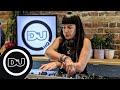 Fatima Hajji Brutal Techno DJ Set From DJ Mag HQ