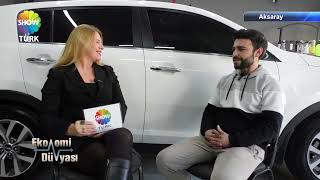 Urs Auto Soft - Showtürk Ekonomi̇ Dünyasi