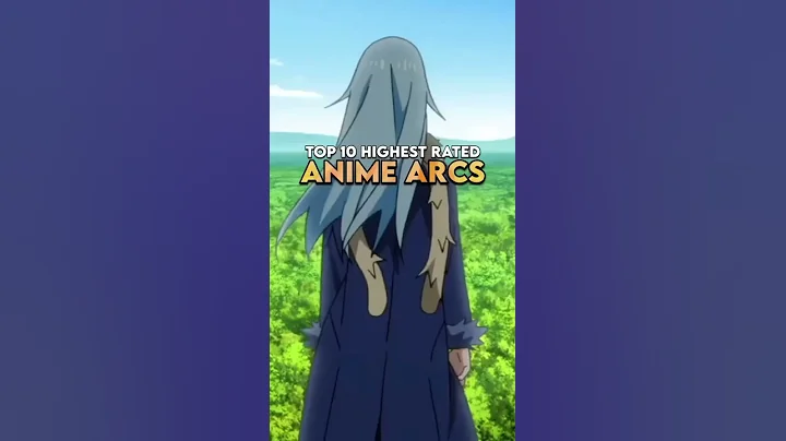 Top 10 highest rated Anime Arcs - DayDayNews