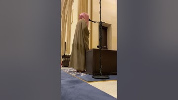القارئ/معاذ العمري