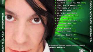 I'll Take You As You Are - Johnny Monaco