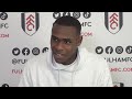 Issa Diop: "Ready For Battle" | Aston Villa Preview